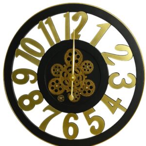 שעון קיר 60 ס"מ