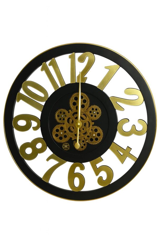 שעון קיר 60 ס"מ