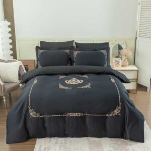 סט מצעים עם רקמה PRESTIGE