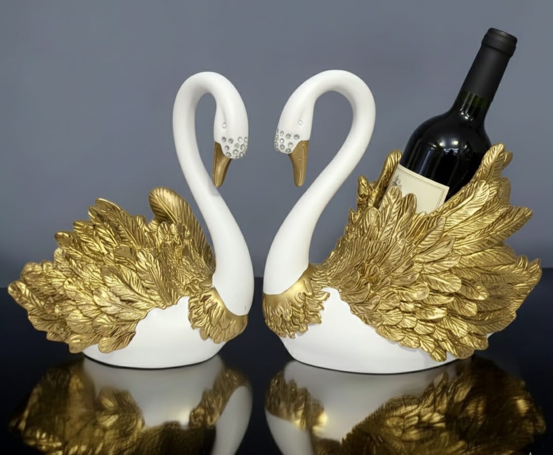 זוג ברבור מתקן ליין – תמונה 4