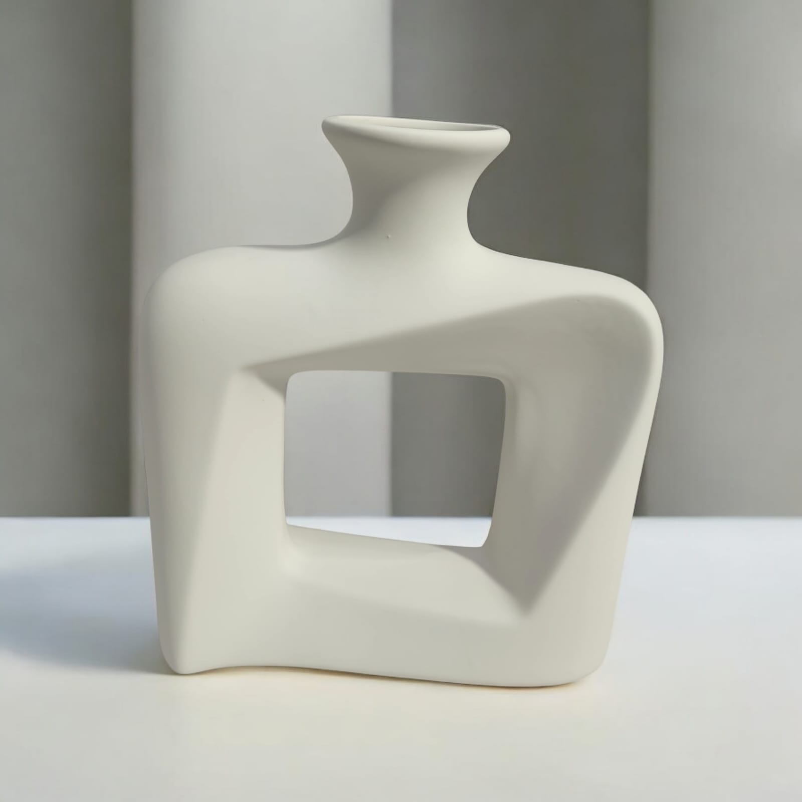 אגרטל מרובע – תמונה 4