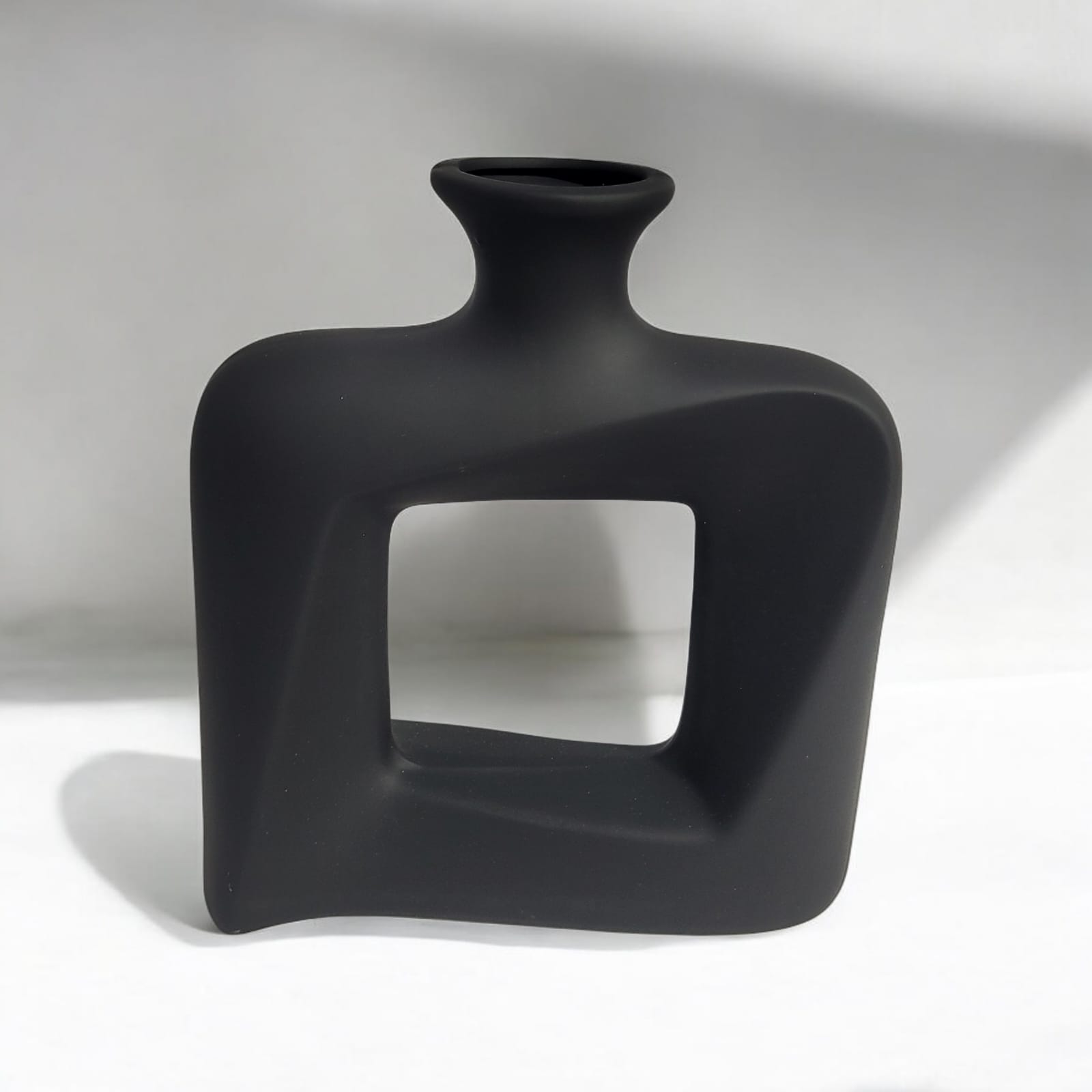 אגרטל מרובע