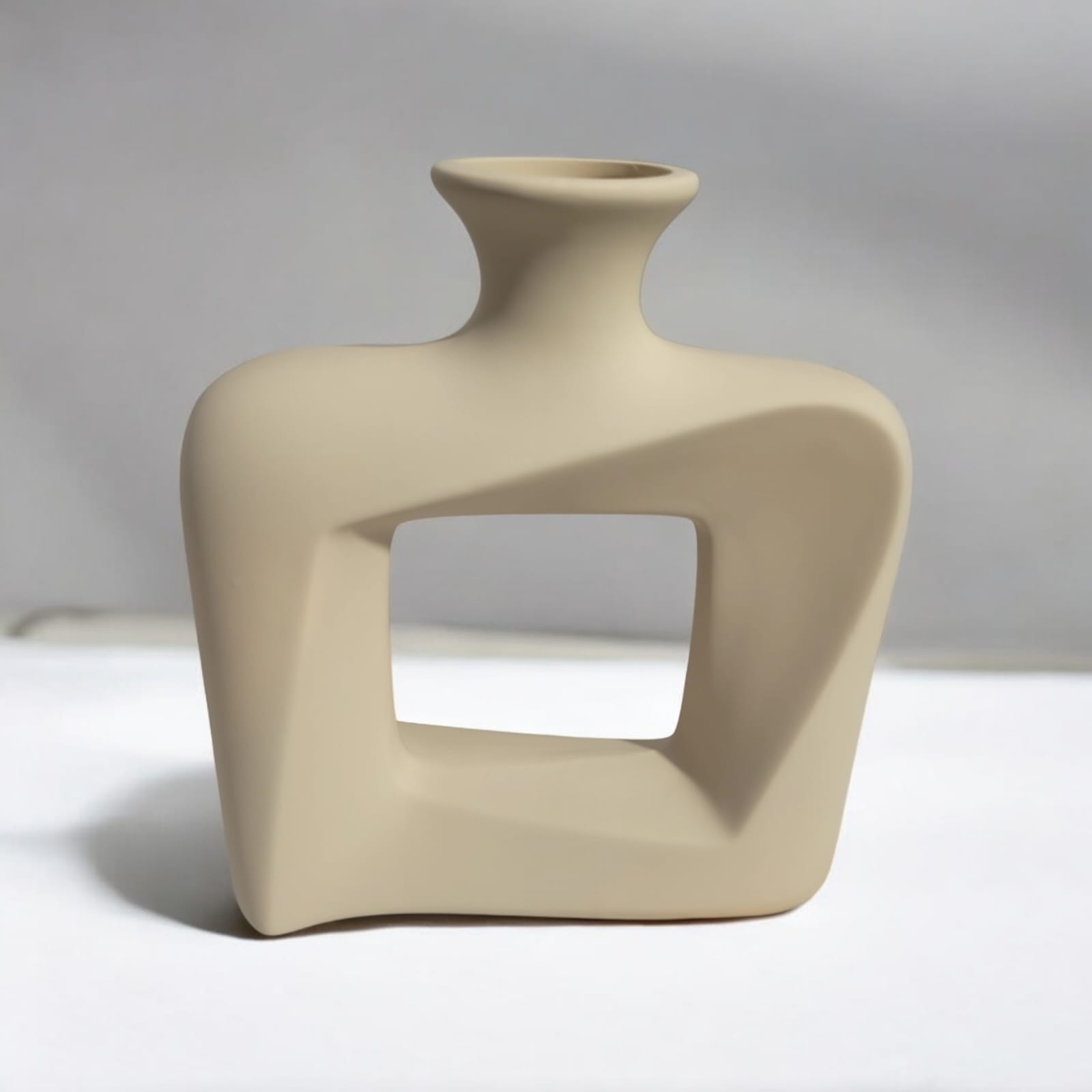 אגרטל מרובע – תמונה 3