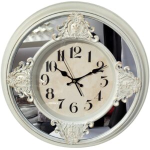 שעון וינטג' מראה